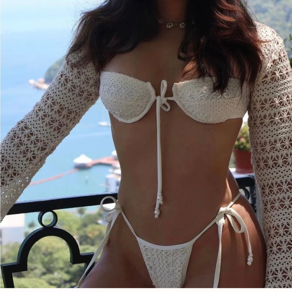 Heart of Sun dolce vita S/top&M/bottom